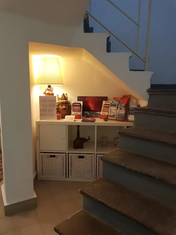 B&B I Puritani Catane