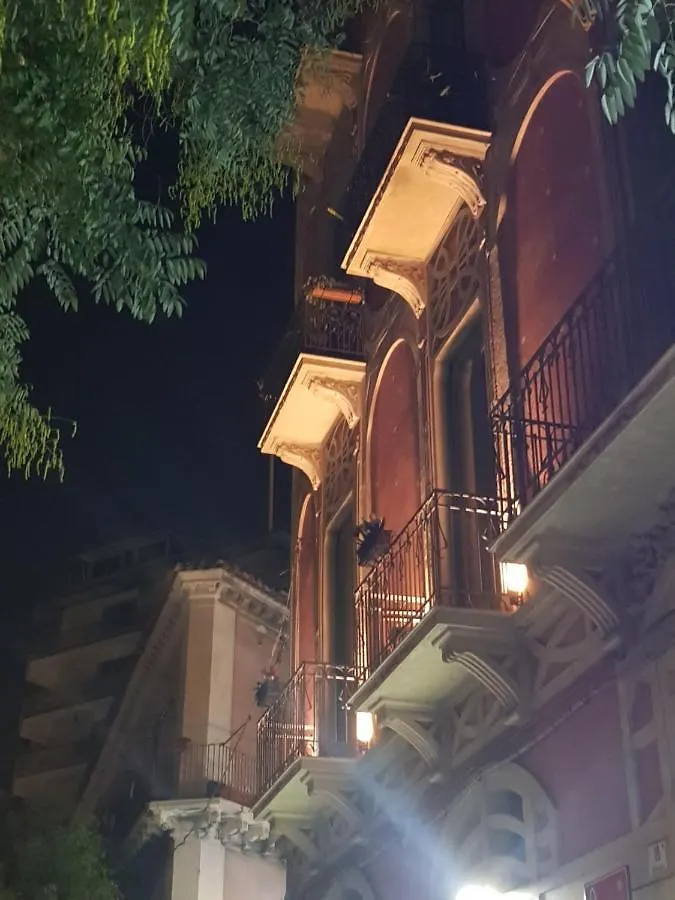 B&B I Puritani Catane
