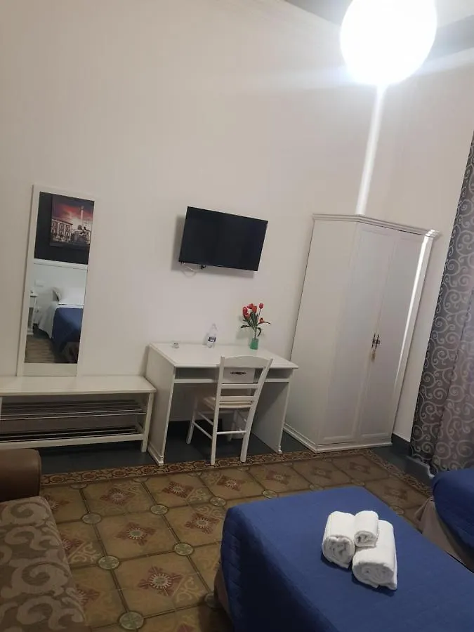 B&B I Puritani Catane