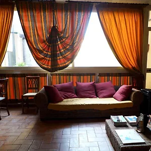 3* Maison d'hôtes Etnea