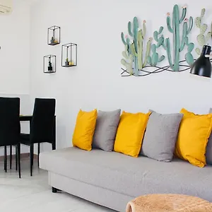 Dimora “a Picciridda” Apartman Catania