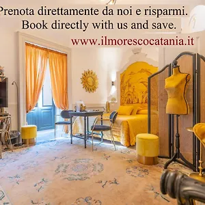 2* Couette-café Moresco