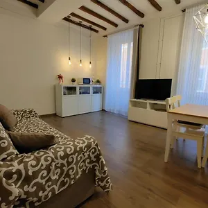 Maison Carolina Rome