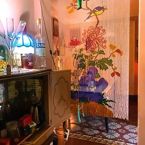 Bed & Breakfast La Cot, Aeroporto di Catania Fontana Rossa