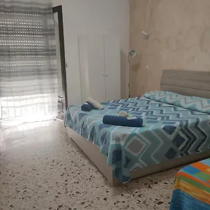 Bed & Breakfast Bed&fly Aeroporto Fontanarossa, Aeroporto di Catania Fontana Rossa