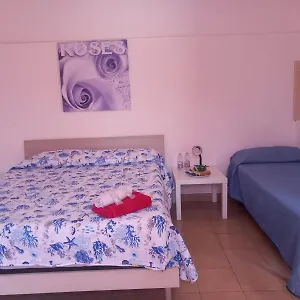 Bed & Breakfast Bed&fly Aeroporto Fontanarossa, Catania