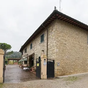 La Fattoressa Farmház Firenze