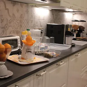 Bed & Breakfast Aitna, Aeroporto di Catania Fontana Rossa