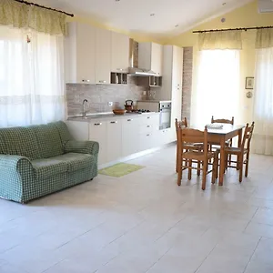 House Vaccarizzo Apartment Catania