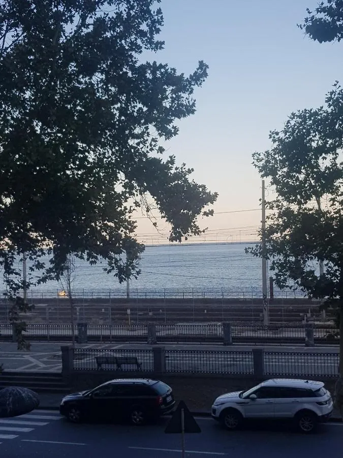 B&B I Puritani Catania 0*,