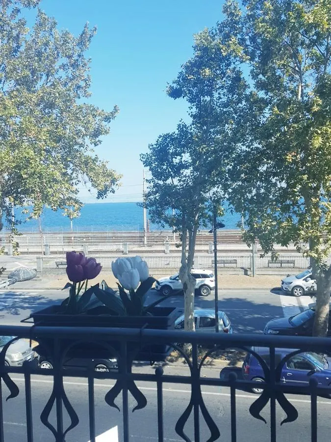 B&B I Puritani Catania Italy