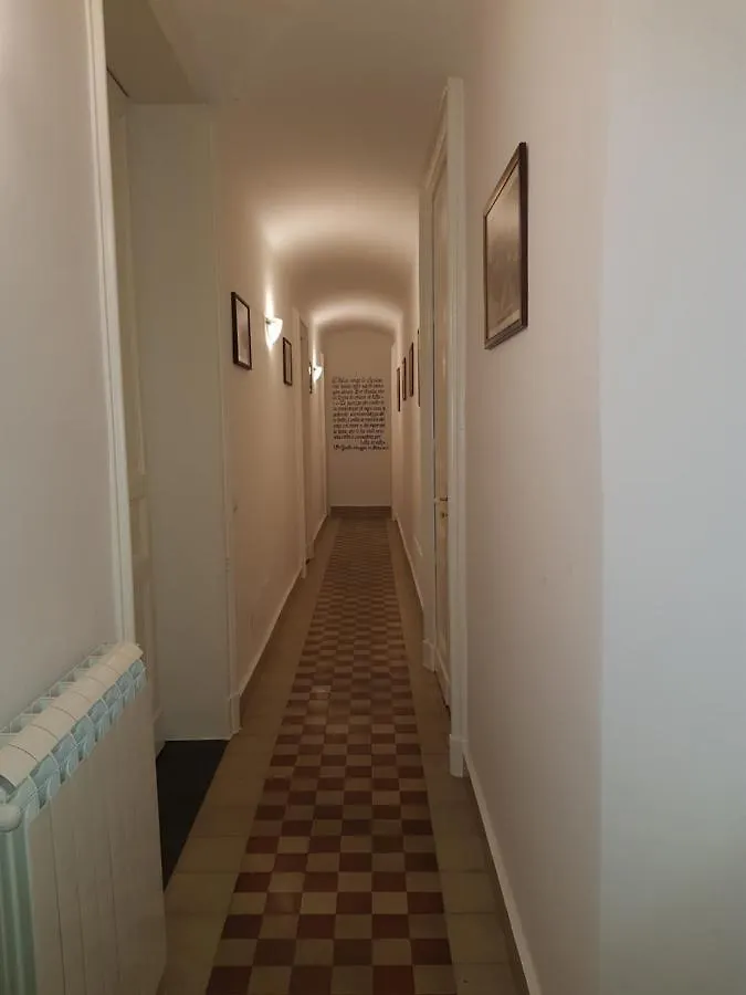 B&B I Puritani Catania Bed & Breakfast