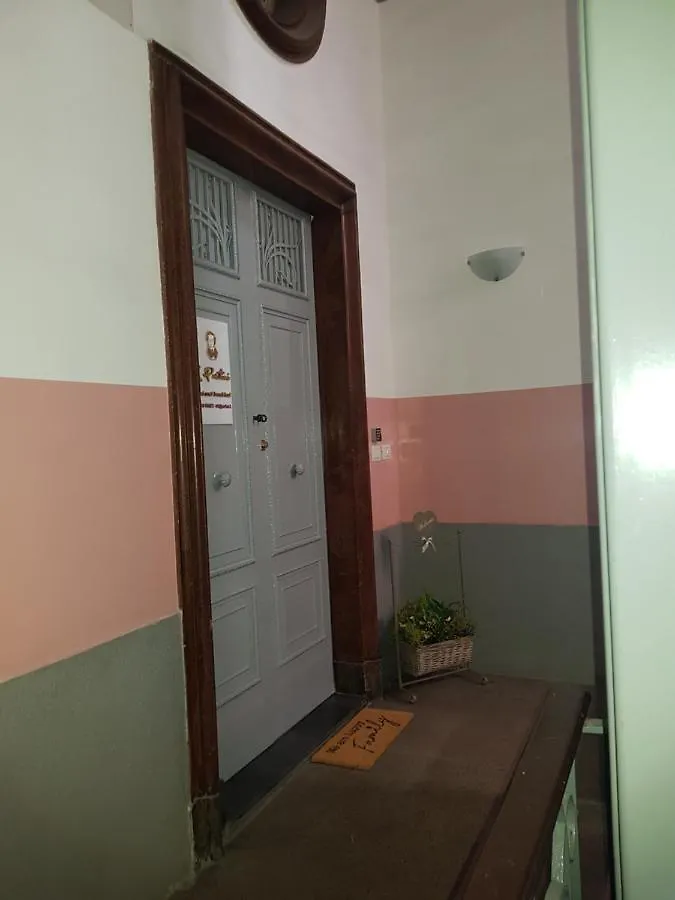 Bed & Breakfast B&B I Puritani Catania