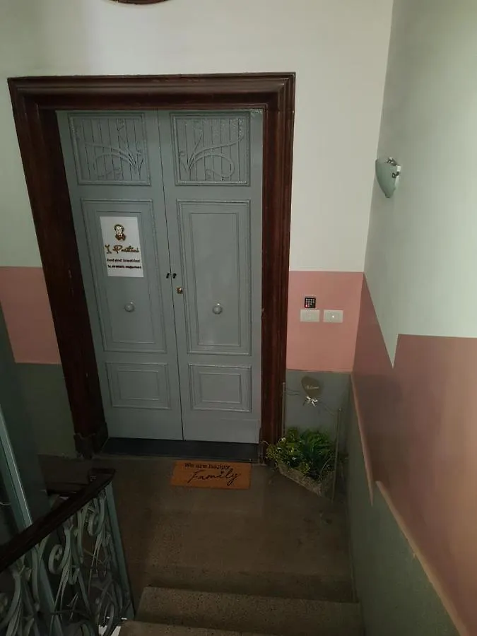 B&B I Puritani Catania 0*,