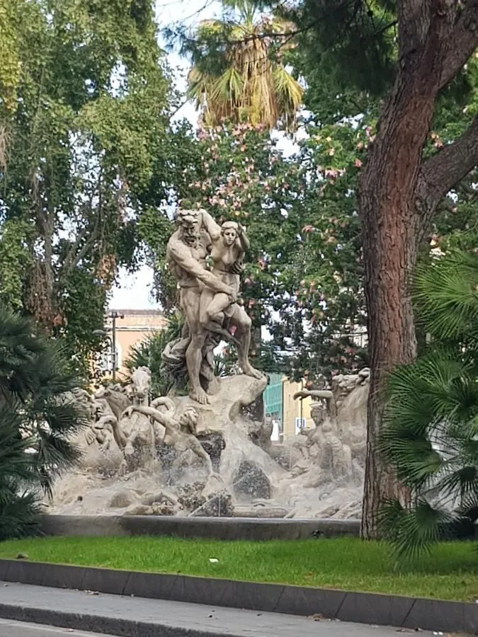 B&B I Puritani Catania Bed & Breakfast