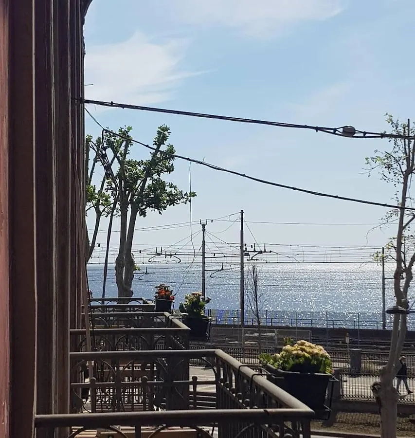 B&B I Puritani Catania