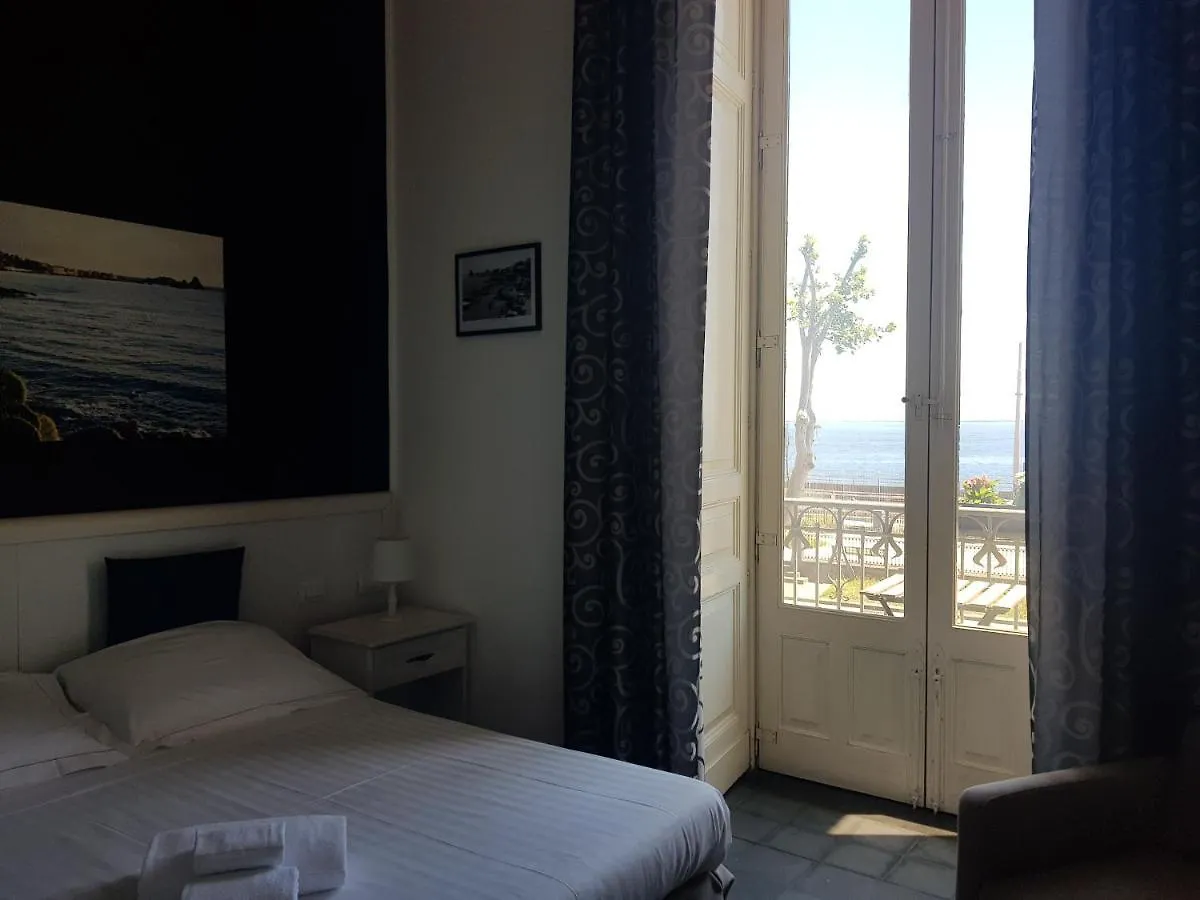 B&B I Puritani Catania Italy