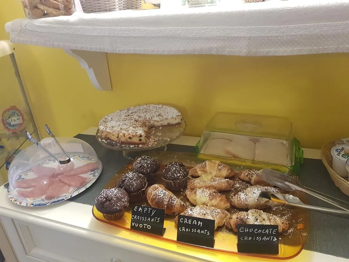 B&B I Puritani Catania 0*,
