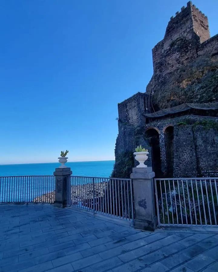 B&B I Puritani Catania 0*,  Italy