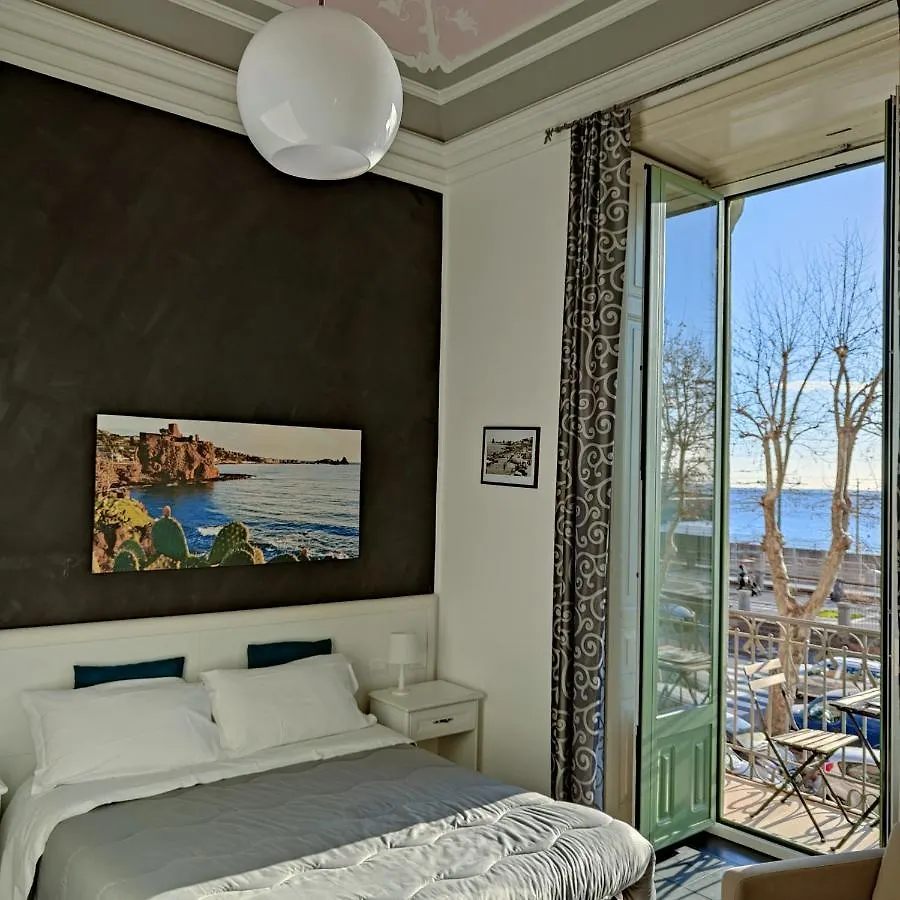 B&B I Puritani Catania