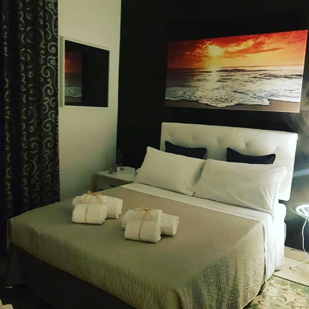 B&B I Puritani Catania Italy
