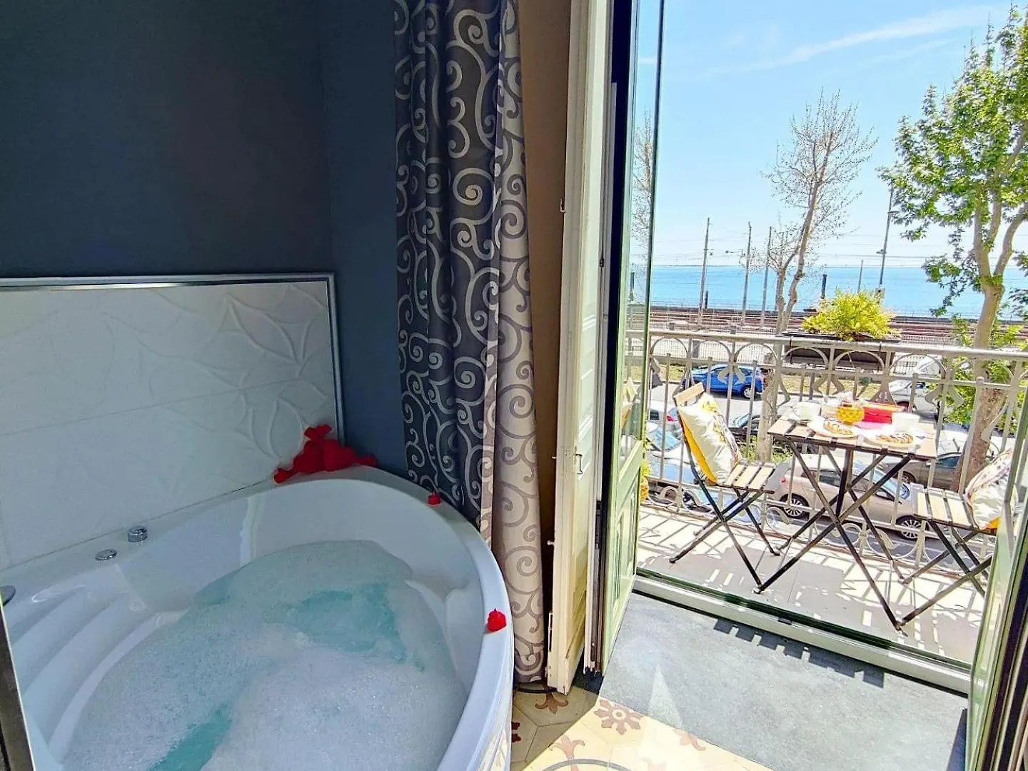 Bed & Breakfast B&B I Puritani Catania
