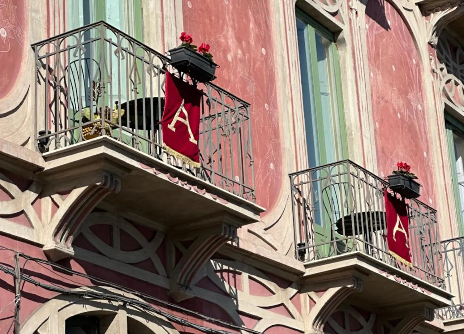 B&B I Puritani Catania Bed & Breakfast