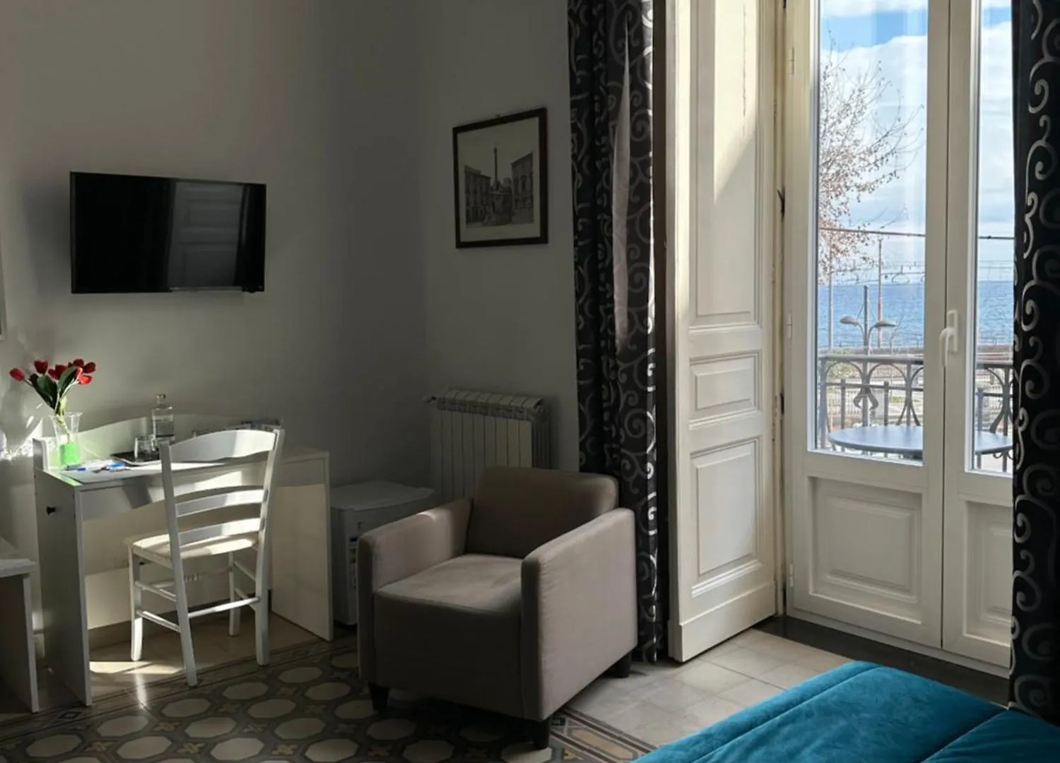 B&B I Puritani Catania 0*,  Italy
