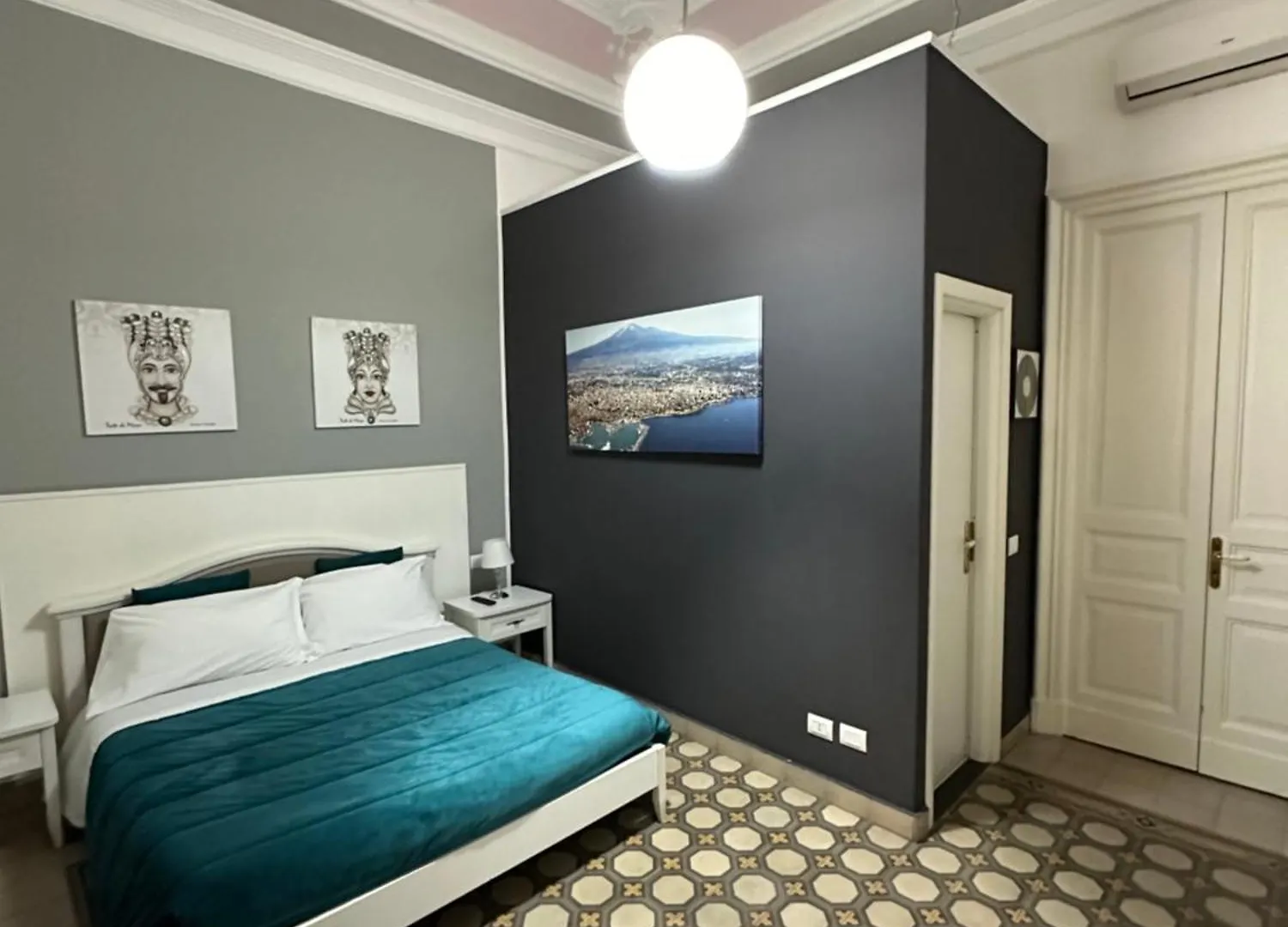 B&B I Puritani Catania 0*,  Italy