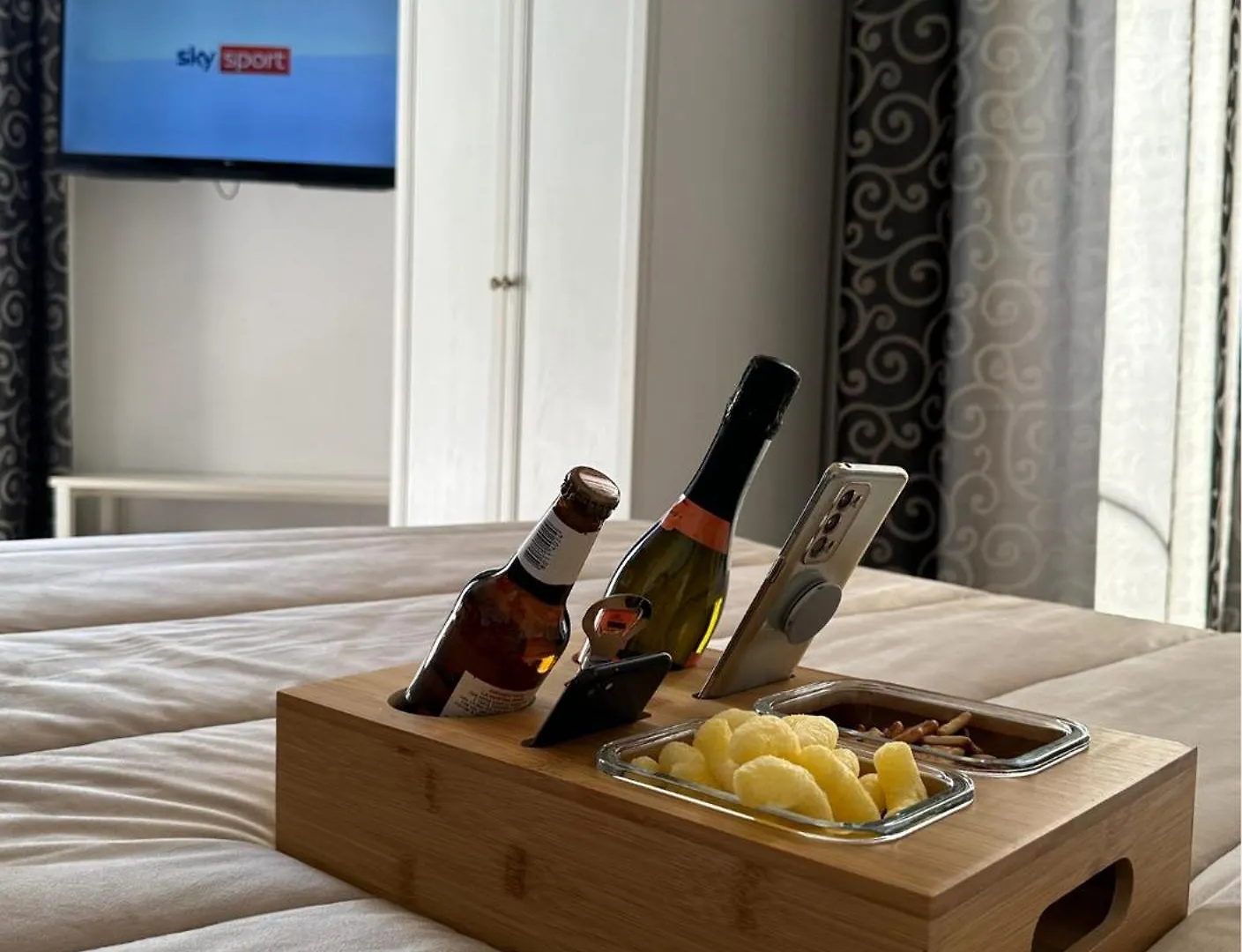 B&B I Puritani Catania 0*,