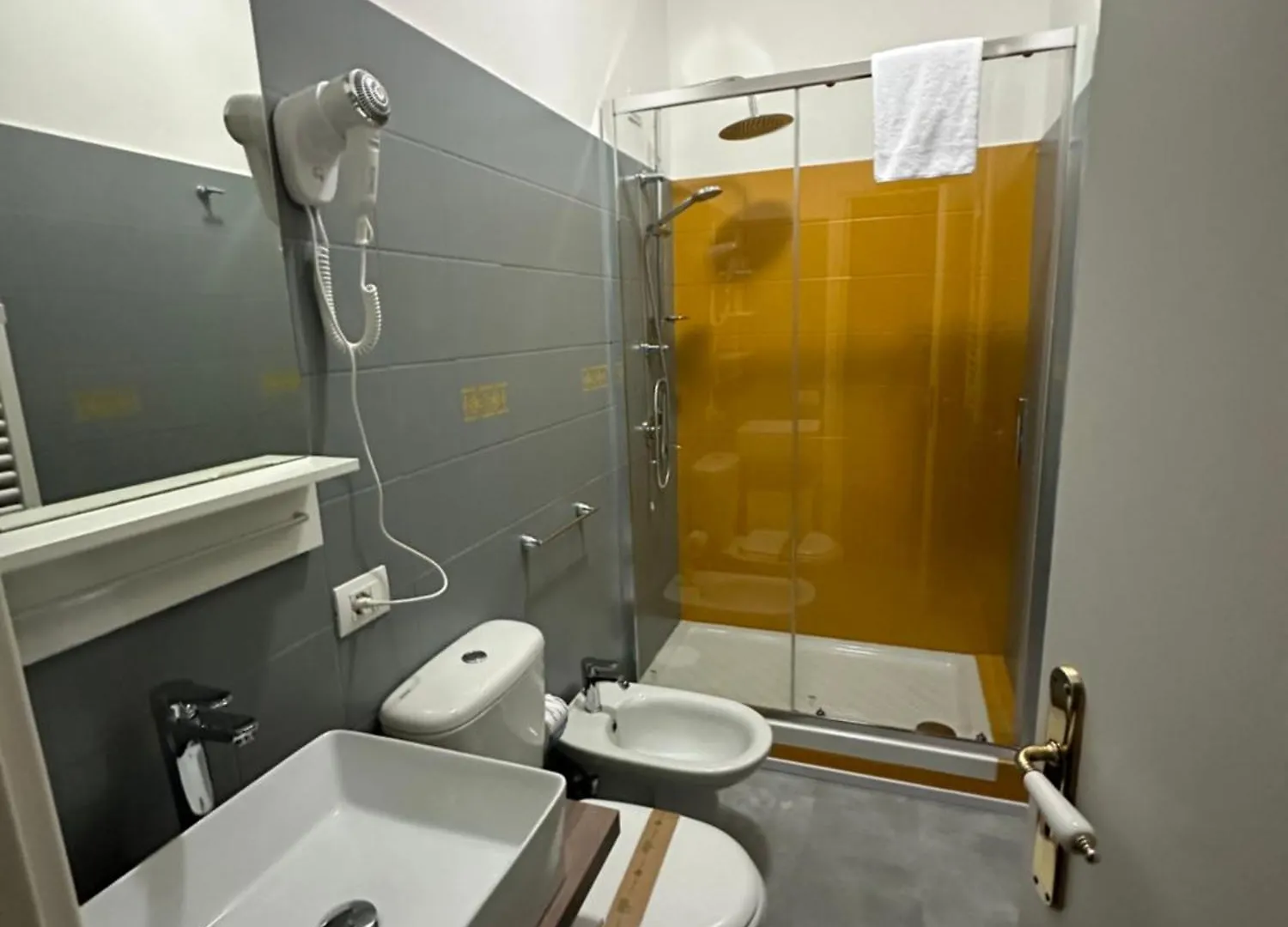Bed & Breakfast B&B I Puritani Catania Italy