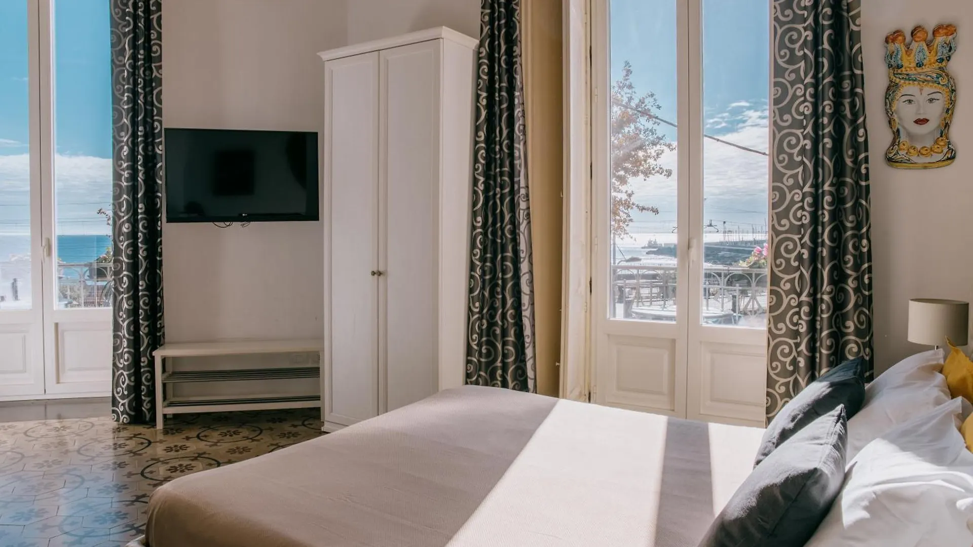 B&B I Puritani Catania 0*,  Italy