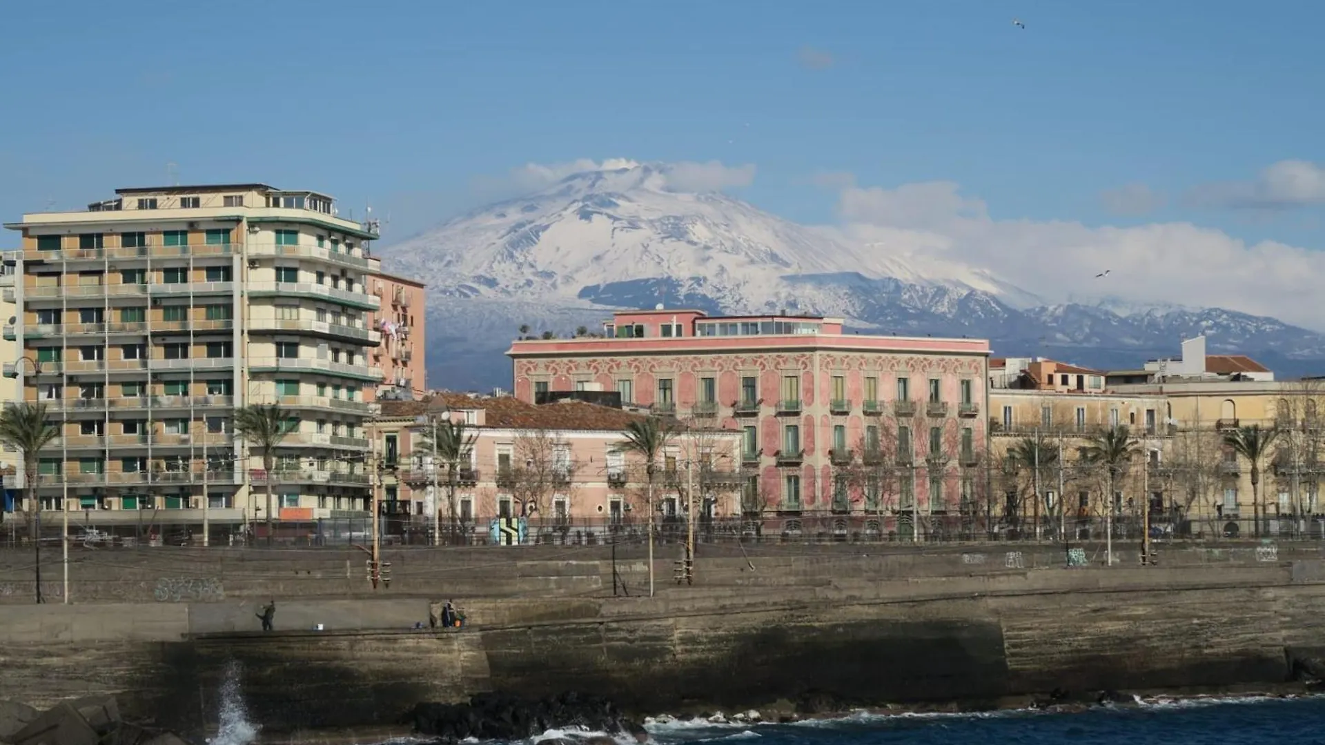 B&B I Puritani contacts